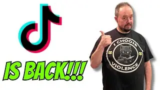 TikTok Shutdown & Trump: Why Smoke Shop Owners Need Multiple Platforms
