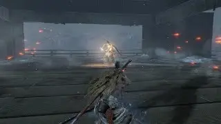 Sekiro - Lore Accurate Genichiro vs Lore Accurate Sekiro - FTSoA Mod