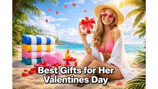 💝 Обзор подарка VELENTI&reg; ко Дню святого Валентина &mdash; Реальная ценность и честное мнение 💝