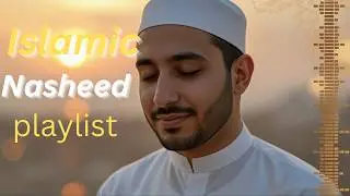 Heal My Heart 🤲 | Relaxing Islamic Nasheeds for Night & Quiet Minds