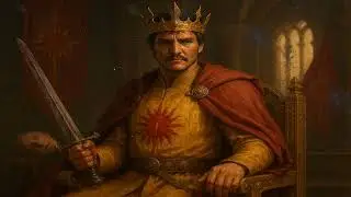 What If Oberyn Martell Killed Tywin and Crowned Himself King of Dorne and Westeros?