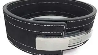 Inzer Advanced Designs Lever Belt