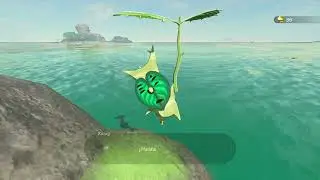 Torre de Necluda Zelda Breath of The Wild 100% - Kologs Parte 1