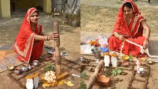 देखों मैंने ससुराल में भैया दूज और गोवर्धन पूजा कैसे मनाया || Diwali & Bhaiya Dooj Special Blog