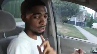 Twenty3dre - Get Back (Demo Shoot)