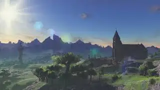 Calm Video Game music - A Relaxing Mix Dark fantasy games