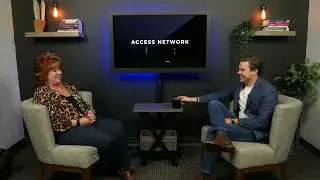 Starting Over Stronger: Angie McMahon on Referrals, Reinvention, and Real Estate Mastery