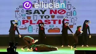 MIME On Save Nature, Save Water By Ellucian on FamilyDay 2020