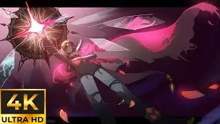 Phantasio Final Performance But Only The Good Part VER 2  | Duet Night Abyss | LOOP 5 MIN | 4K UHD