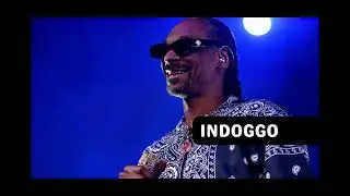 Snoop Dogg - Indoggo 2022 (Gin Song)