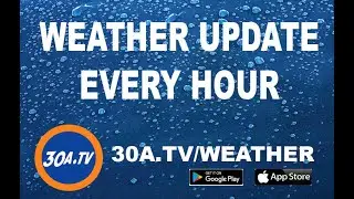 #30atv Current Weather From 30AForecast.com Updated Hourly