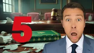 5 Crazy Lawsuits That Actually Went to Court
