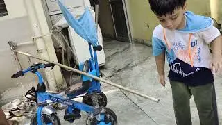 Viraj's Irrigation system 3#india #reels #viral #kidsvideo #trending #viralvideo #latestnews