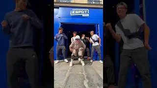 MET DE LA MAYOOO @DiscoDevli  🤣 #euro2024withshorts      #trendingonshorts  #clown #shorts