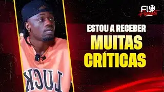 Paulelson fala sobre as críticas após lançamento do NOVO MESSI 3