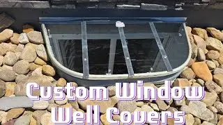 Why You Should Cover Your Window Wells (and How to Clean Them)