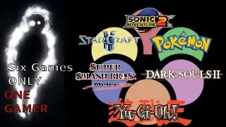 Solo Multi-game Randomizer (Archipelago)