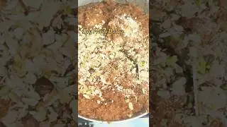 &ldquo;Ye Gajar Halwa Normal Nahi Hai 😳🔥&rdquo;#sweet#food#mhacommunity