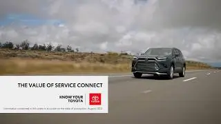 Service Connect