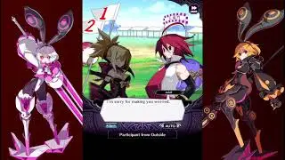 [Event] Aim to Win! Evil Academy Fest-evil of Sport!! - Disgaea RPG Global