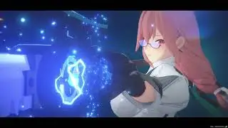 37K Deadly Assault Yanagi Trigger Rina - Unknown Corruption Complex