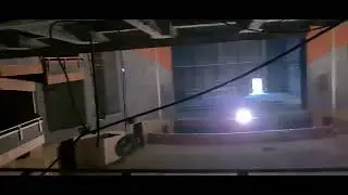 Video 09/19 Visita Teatro Comunale Alessandria 18-02-2022. Soppalco