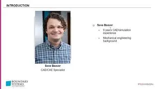 Automating Creo using Distributed Batch - Webinar Wednesday