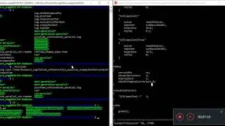 OpenFOAM Intermediate - 47 Introduction to pimpleFoam part i algorithms