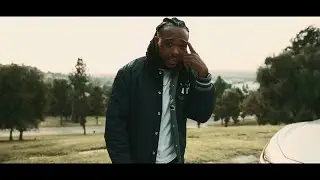 Gregg Styles - GODTIES (Official Music Video)