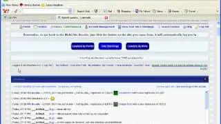 Bored-Games.Net is a Revolutionary Arcade Gaming Community