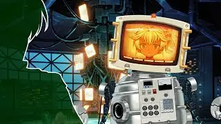 Rance 01 - The Quest for Hikari : BGM 7 - Sennichimae Leisure Center