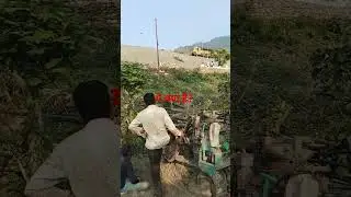 ROC machine working |#trending_shorts_on_youtube #viral_shorts #viral_shorts_videos #construction