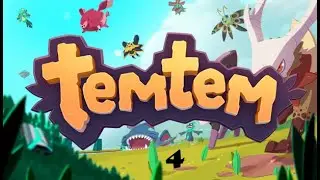 Temtem/Clan Belsoto(4)#temtem