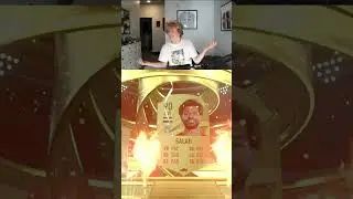 I PACKED AN INSANE WALKOUT! FIFA 23
