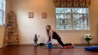 Embodying Compassion - Essentials / Foundations (75 Min)