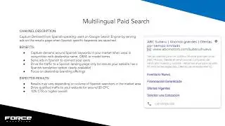 Revolutionize Your Automotive Marketing with Subaru&rsquo;s Certified Paid Search Program