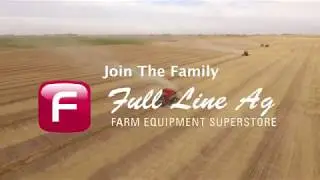 Harvest With Us