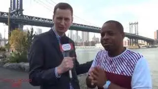 Serial Scoop Now #21: 'Anacostia' at Brooklyn Web Fest 2015