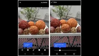 Ab es video ko dekhne ke bad sabhi ke phone me portrait mode aa jaega