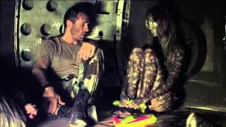 Tr&aacute;iler AE: Apocalypse Earth