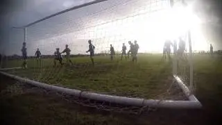 U14 Premier Division Craughwell United 1 6 Mervue United