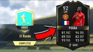 SBC EL RONDO BARATO!