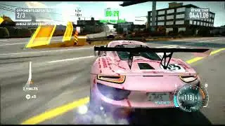 Need for Speed The Run part 14 The End