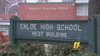 Investigation underway after intercom hack at Enloe High School