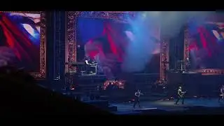 Trans-Siberian Orchastra  