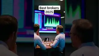 best binary options brokers 2025