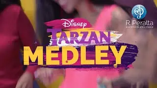 Medley Tarzán - Coro R. Peralta
