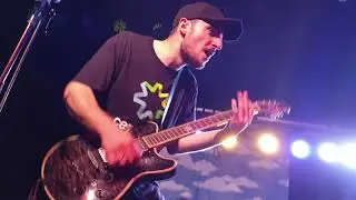 The Suburbs - GTFU (Live At The Workers Club 2020)