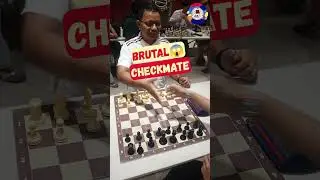 He Won the Queen... Then Got Hunted! 🤯