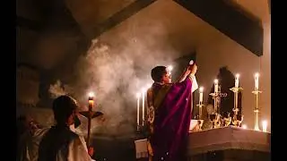 The Beauty of the Catholic Church